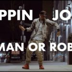 HUMAN OR ROBOT? | POPPIN JOHN