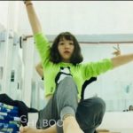 Hamster crew Eliza Waack | Waacker Ghi_Boo | Waacking | Dalat city | Vietnam