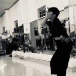 HamsterElizaWaack | Waacker Bảo Bảo | Senorita 💃🏻- (G)I-DLE💋 | Waacking dance