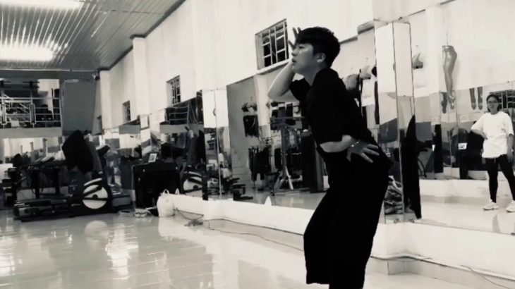 HamsterElizaWaack | Waacker Bảo Bảo | Senorita 💃🏻- (G)I-DLE💋 | Waacking dance