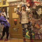 Hamutsun Serve CREW/Animation Dance practise 2017/3/10
