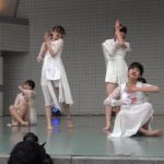 宝仙学園高校女子部 ダンス部 – Heaven Sent