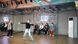 Hippia vs Waack.Sun [Event Battle Best.8] @BoomUp vol.2