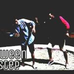 Holloween Dubstep dance by Lovelesh n Sahil 😎