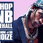 🔥 Hot Right Now #30 | Urban Club Mix October 2018 | New Hip Hop R&B Rap Dancehall Songs DJ Noize