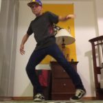 How I learned to dubstep/pop in two days