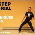 How To Dance to DUBSTEP Tutorial | Robotic POPPING Lesson