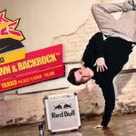 How to Breakdance: Go Down & Backrock by Yarko |  Break Advice Season 2