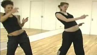 How to Dance to Reggae Dancehall : How to Do the Bogle in Reggae Dancehall