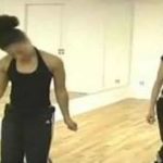 How to Dance to Reggae Dancehall : How to Do the Dutty Whine in Reggae Dancehall