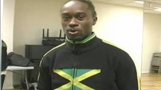 How to Dance to Reggae Dancehall : Reggae Dancehall Music Defined