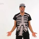 How to Do Bone Breaking & Flexing  Street Dance