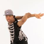 How to Do Bone Breaking & Flexing | Street Dance