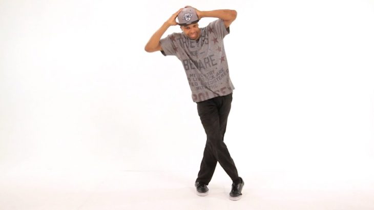 How to Do Freestyle Krumping | Street Dance