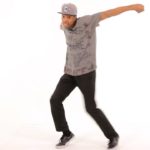 How to Do Krumping Stomps | Street Dance
