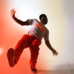 How to Do Swipes | Break Dancing