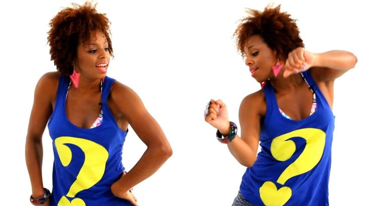 How to Do the Dougie | Hip-Hop Dancing