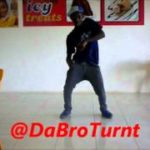 How to Dougie Dance