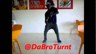 How to Dougie Dance
