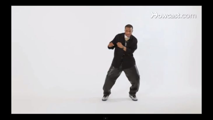 How to Dougie | Hip-Hop Dance