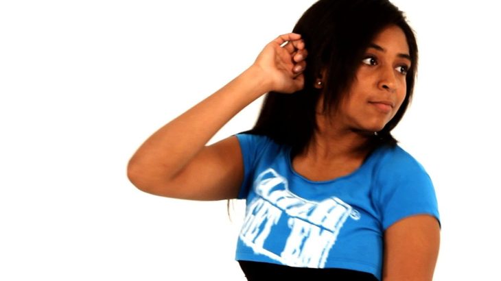 How to Dougie | Kids Hip-Hop Moves