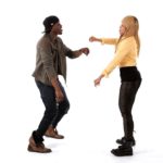 How to Dougie | Sexy Dance Moves