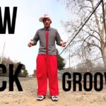 How to Lock | Locking Groove | Lil B(Groovmekanex/Academy of Villains)