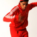 How to Top Rock | Break Dancing