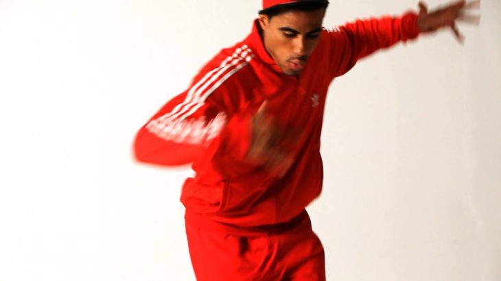 How to Top Rock | Break Dancing