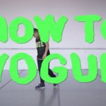 How to Vogue with Jocquese Whitfield