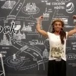 How to do Locking Dance ( Lock ) Ft.Jo Dance