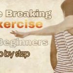 How to do bone breaking|| Exercises for bone breaking