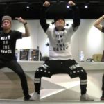 IP TV –  KRUMP Choreography / KING OF THE DANCE vol.2