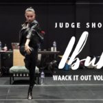 Ibuki (JPN) | Judge Showcase | Waack It Out Vol. 3 Finals | RPProds