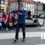Imagine Dragons – Radioactive | iBob | Dubstep Dance Skills