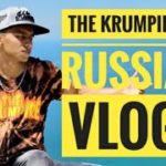 India to Russia anapa – KRUMPIRE 2018 – Vlog