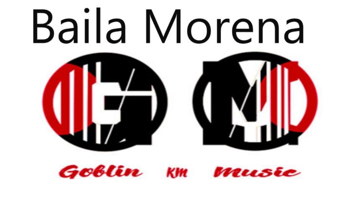 Instrumental/Dance Hall/Reggae/Baila Morena