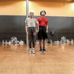 Is This Love – Bob Marley / Keone & Mariel Madrid Choreography / 310XT Films / URBAN DANCE CAMP