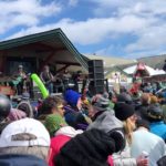 Island Time – Bumpin Uglies – Bud Light Reggae Fest Mount Snow – Dance Your Face Off