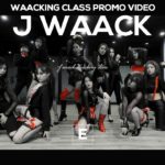 J WAACK | WAACKING CLASS VIDEO | Beyonce – 7/11 | E DANCE STUDIO | CLASS PROMO VIDEO | 이댄스학원 왁킹 무용
