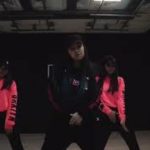 J. Balvin, Jeon, Anitta – Machika | T Dance School Astana Lady dance, vogue