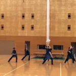 全国女子体育研究大会兼JAPEW サマーセミナー2018