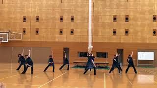 全国女子体育研究大会兼JAPEW サマーセミナー2018