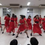 JAZZ HIPHOP ADL 青学 ダンスサークル 青山祭 2017 青山学院 大学学園祭 教室発表