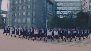 あと一歩 ／ J☆Dee’Z（ジェイディーズ）