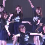 現役美少女JKの華麗なジャニーズダンス(女子高生 JK ダンス)