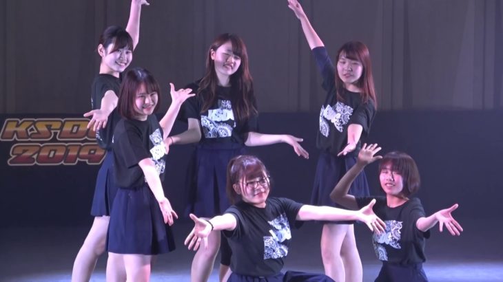 現役美少女JKの華麗なジャニーズダンス(女子高生 JK ダンス)