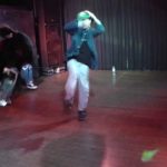 JUMPEI vs たくみ FINAL / House Dance Belief !!!! vol.1 HOUSE DANCE BATTLE