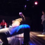 JUMPEI vs SANTA BEST8 HOUSE DANCE BELIEF FINAL