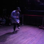 JUMPEI vs SHUHO BEST12 / HOUSE DANCE FOREVER JAPAN 2016